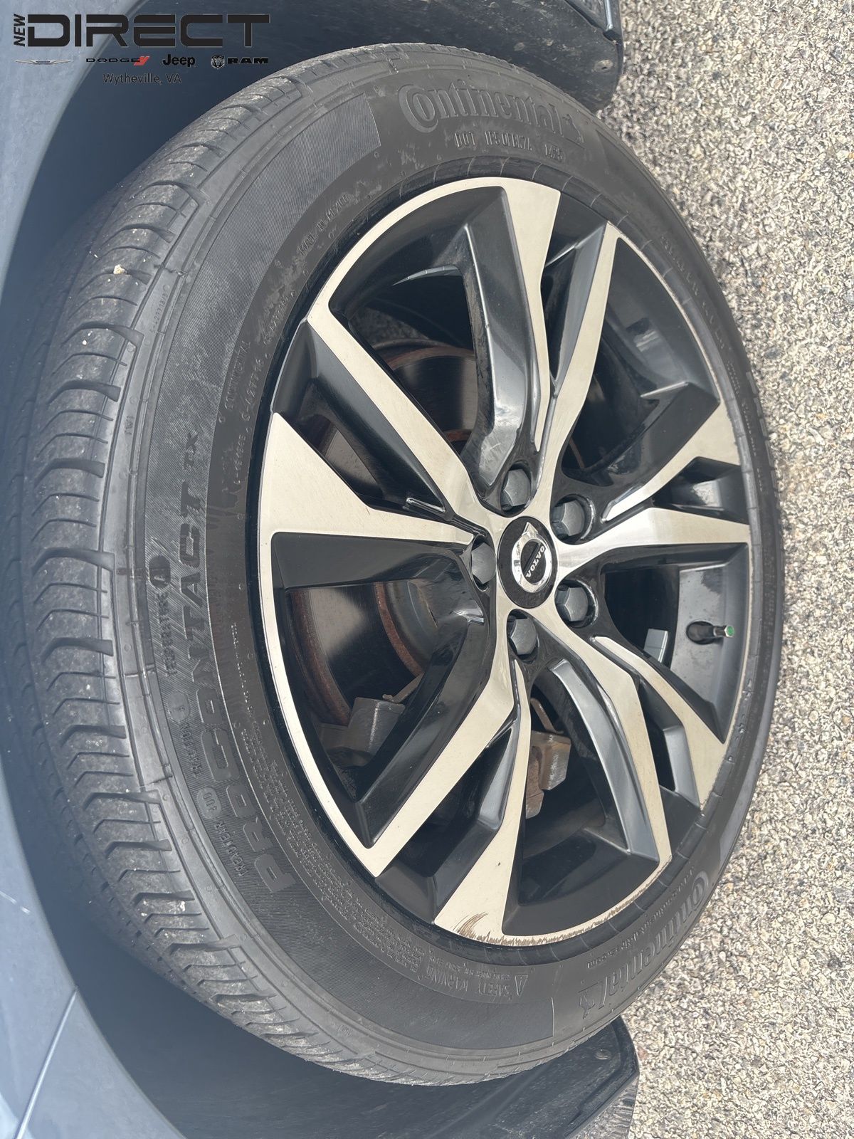 2023 Volvo S60 Core - Photo 11
