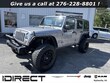 Jeep Wrangler Unlimited