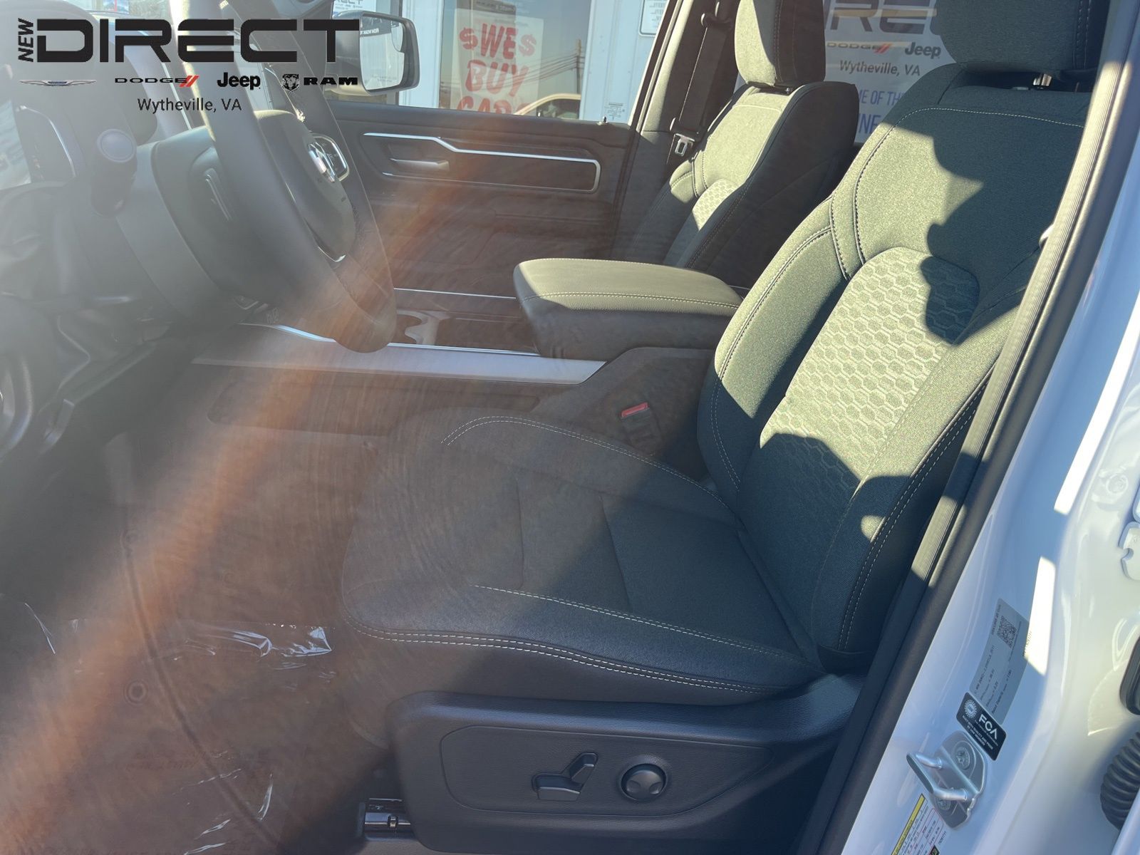 2026 RAM 1500 Big Horn/Lone Star - Photo 17