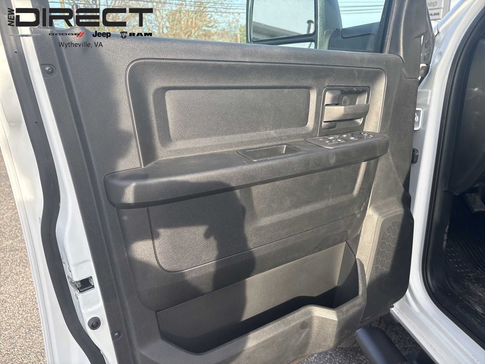 2026 RAM 2500 Tradesman - Photo 18