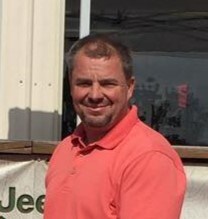 Staff member Shawn Weatherington from 3ceb4b45bd55
