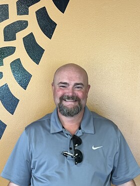 Staff member Josh Lindsey from ccf12e7e15da