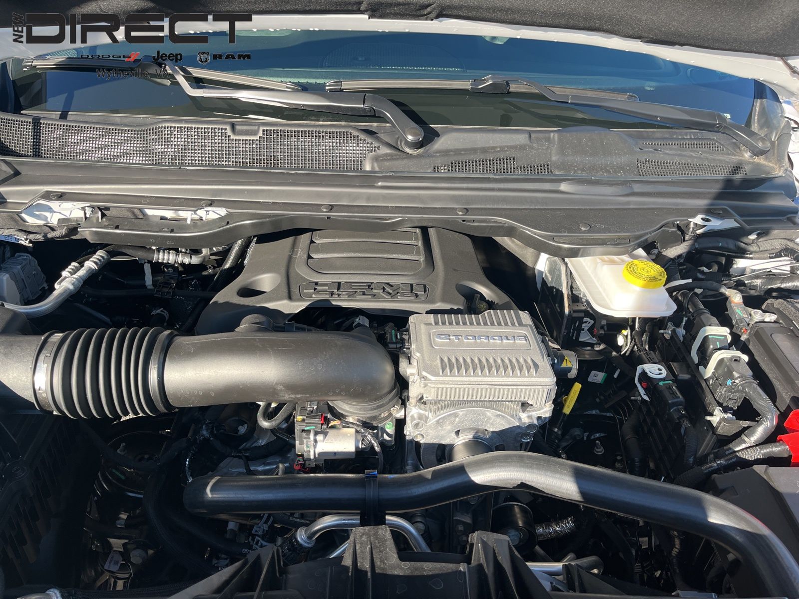 2026 RAM 1500 Big Horn/Lone Star - Photo 13