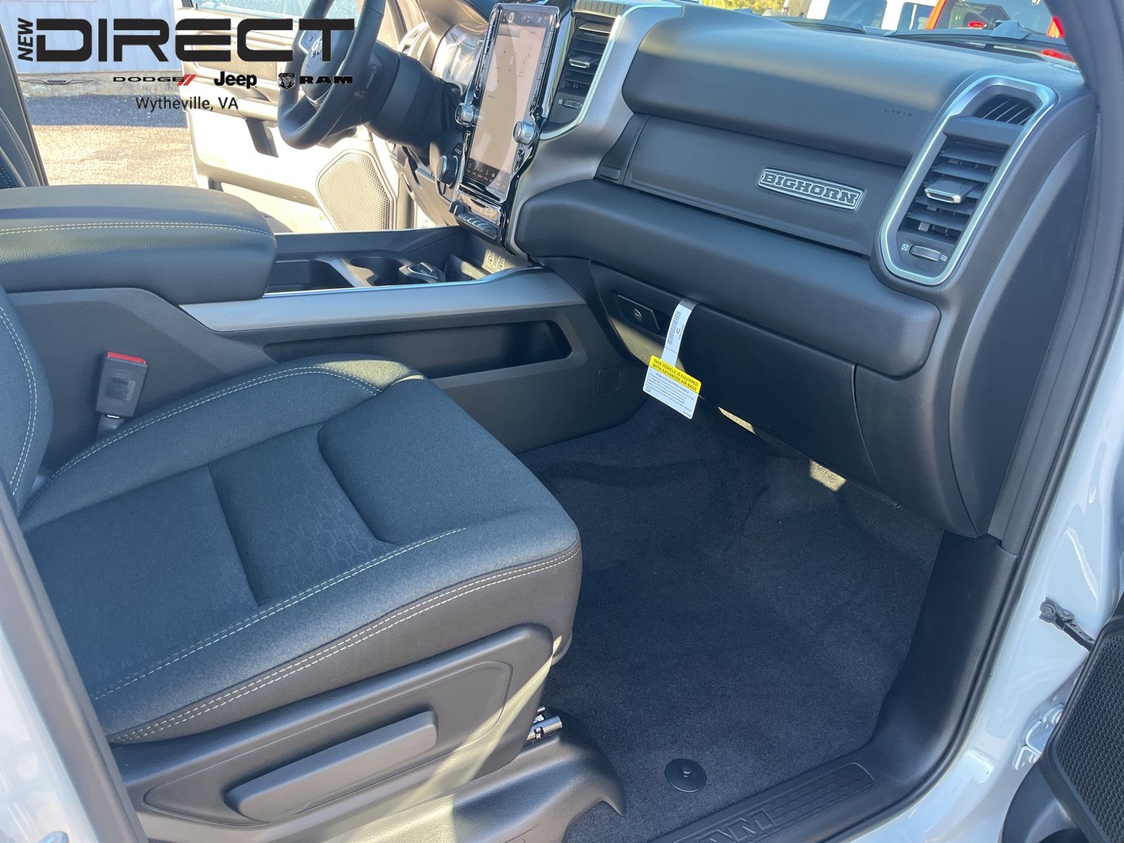 2026 RAM 1500 Big Horn/Lone Star - Photo 36