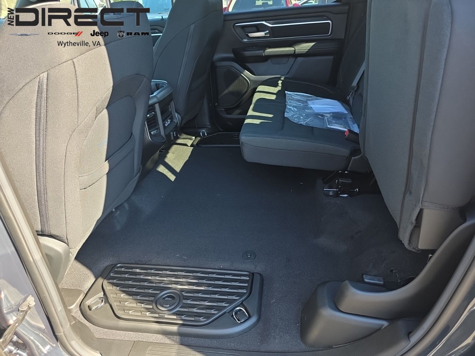 2026 RAM 1500 Big Horn/Lone Star - Photo 28