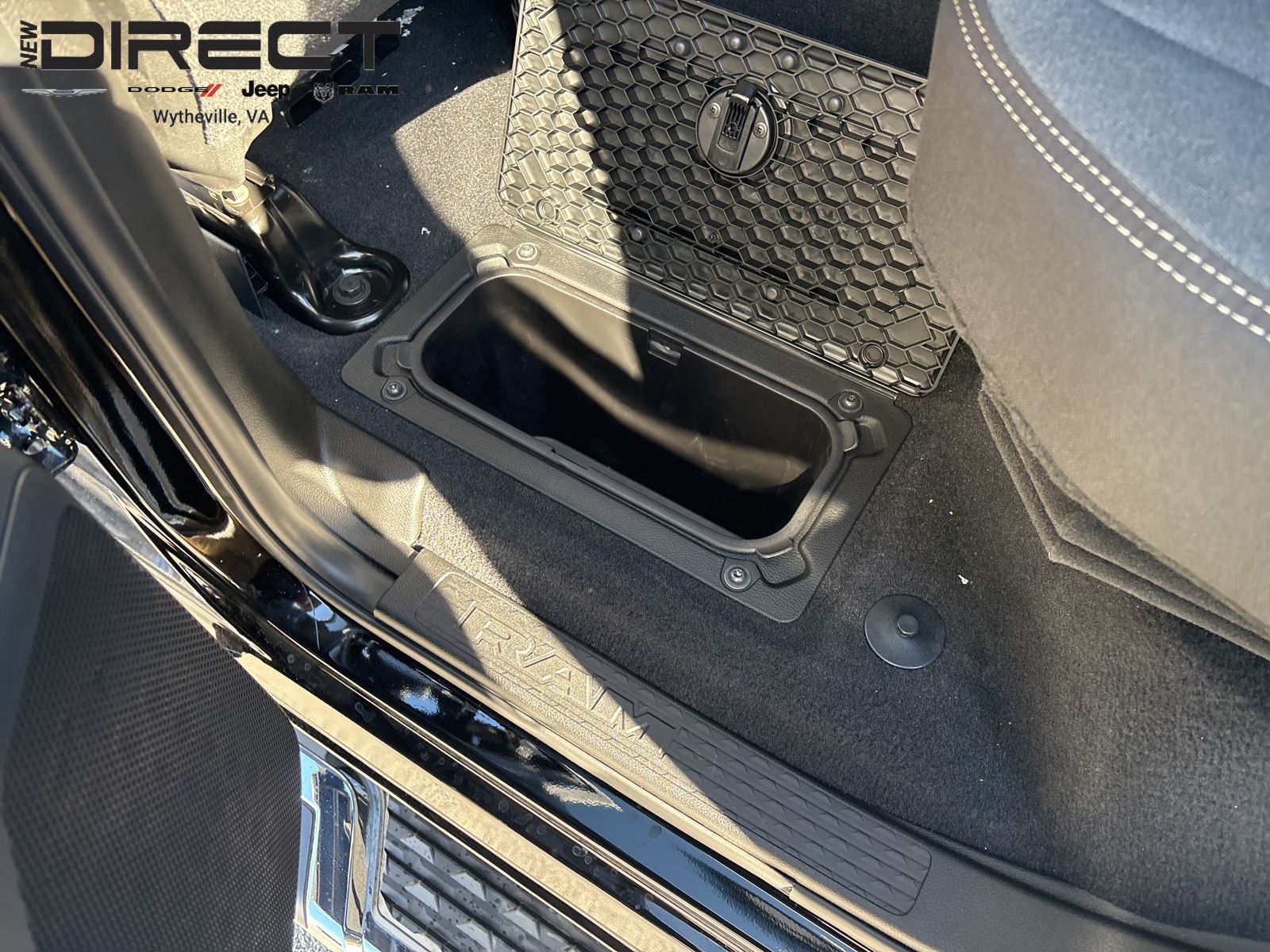 2026 RAM 2500 Big Horn - Photo 18