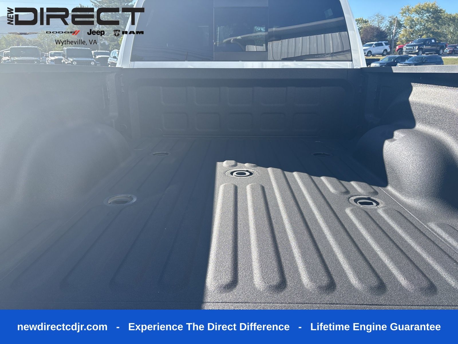2026 RAM 2500 Tradesman - Photo 16