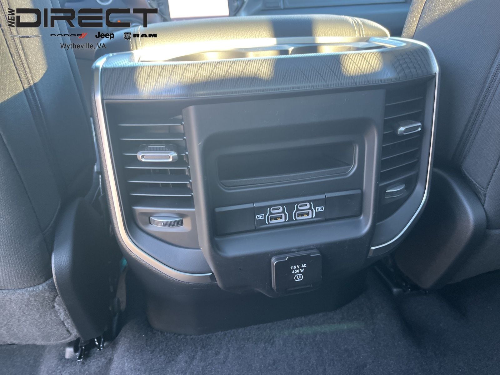 2026 RAM 1500 Big Horn/Lone Star - Photo 34