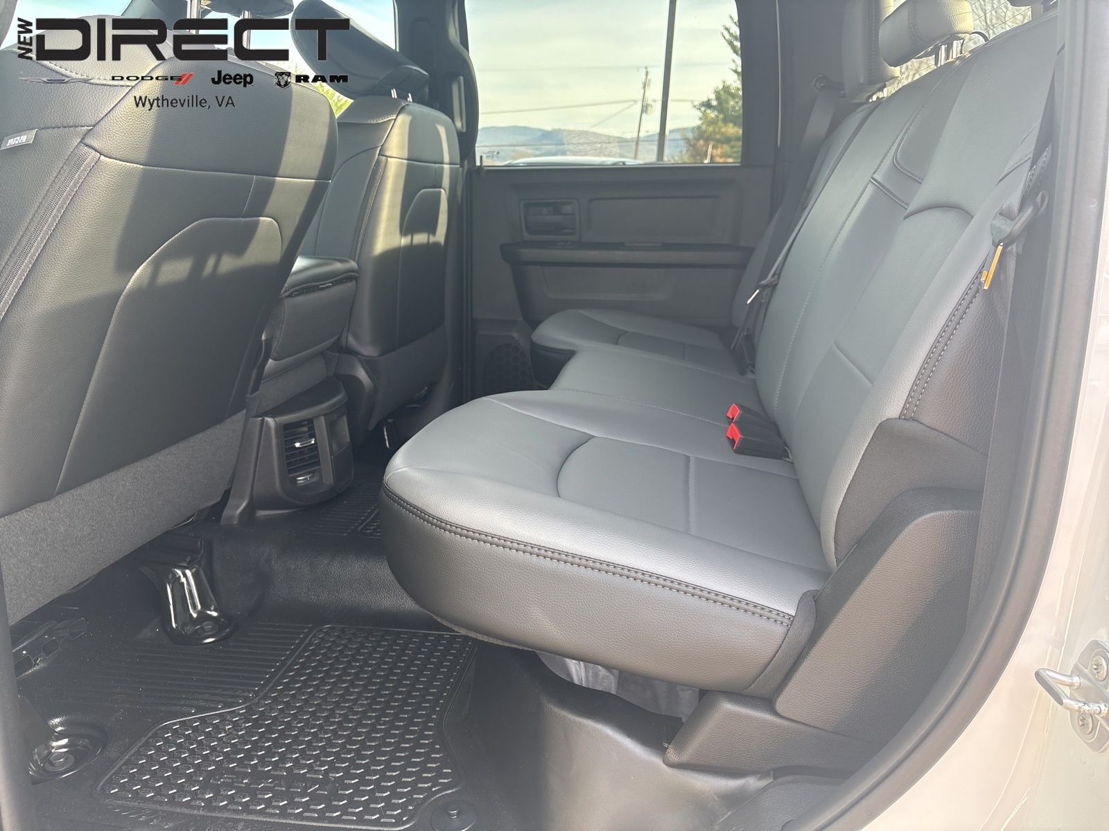 2026 RAM 2500 Tradesman - Photo 19