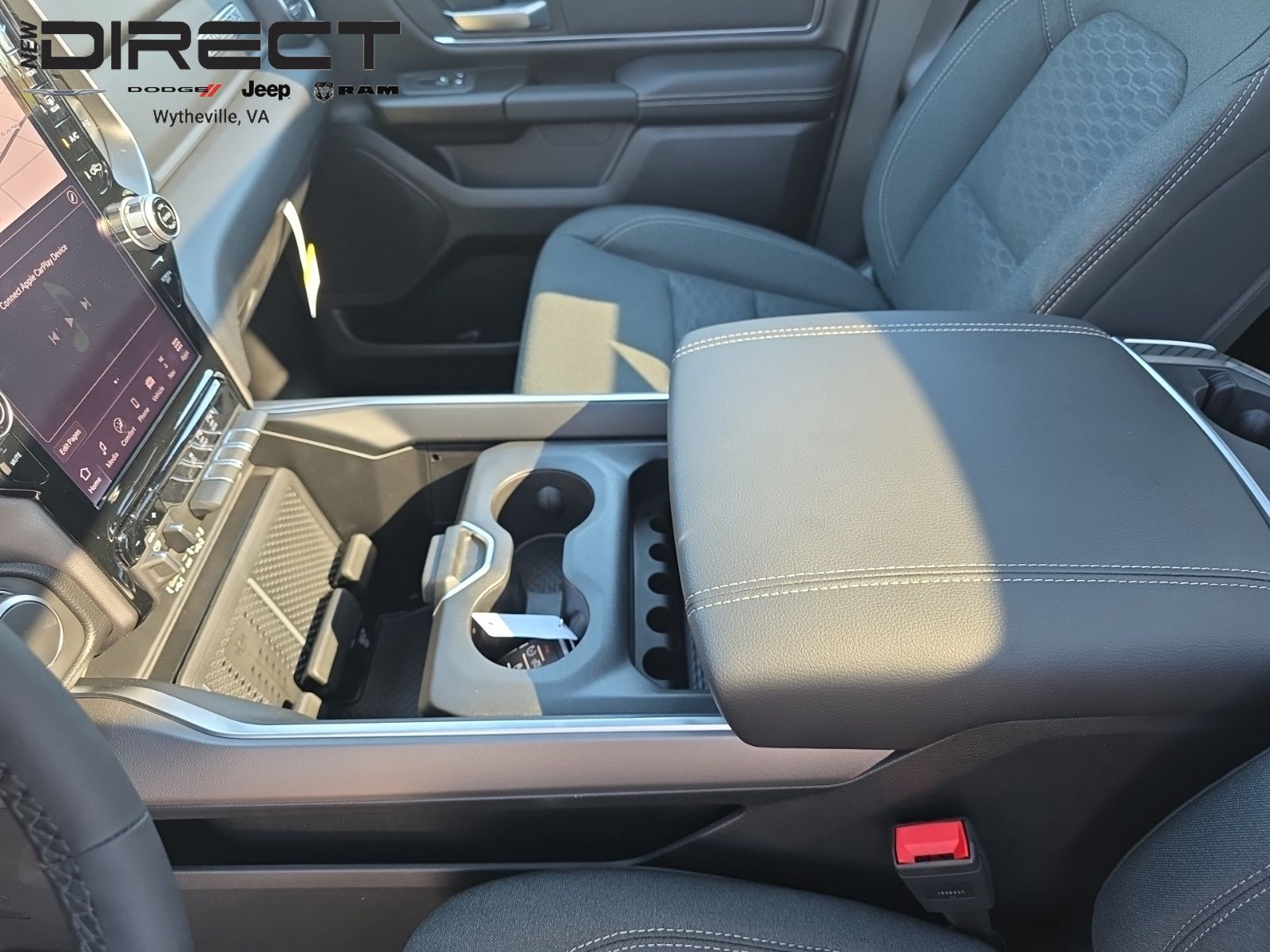 2026 RAM 1500 Big Horn/Lone Star - Photo 19