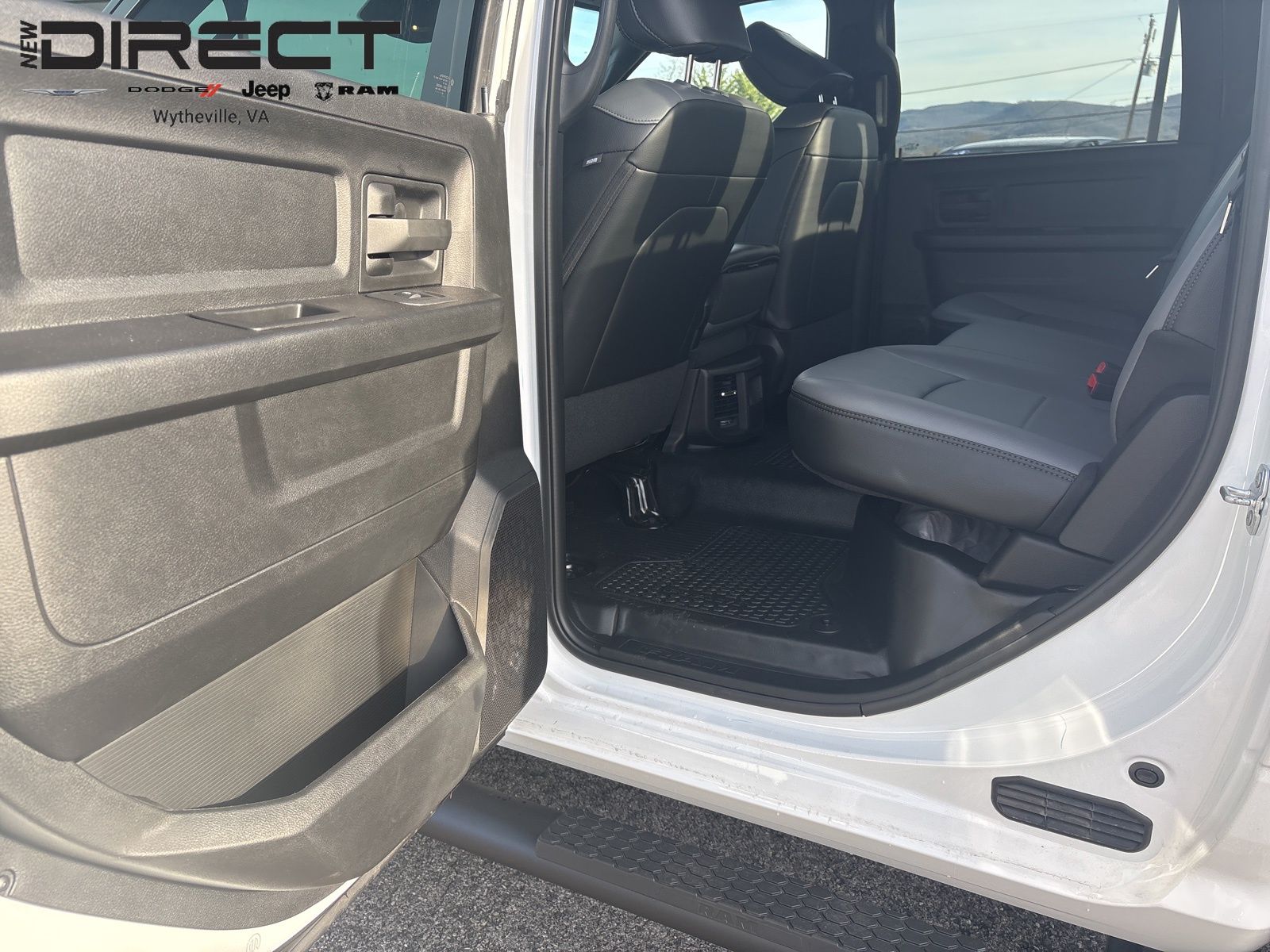 2026 RAM 2500 Tradesman - Photo 21