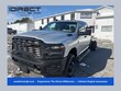  Ram 3500 Chassis Cab