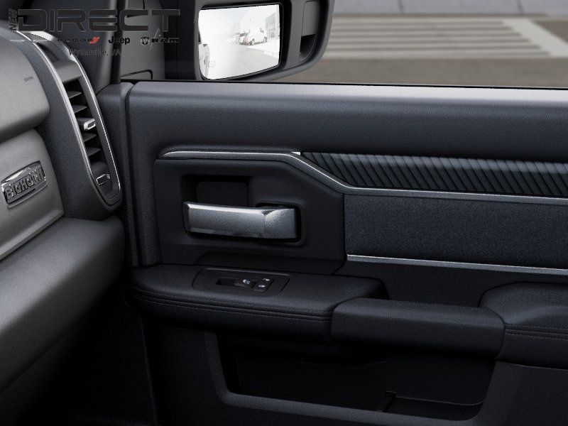 2026 RAM 2500 Big Horn - Photo 30