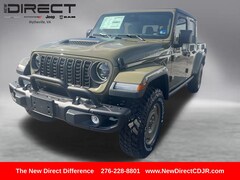 2026 Jeep Gladiator WILLYS '41 4X4 Pickup