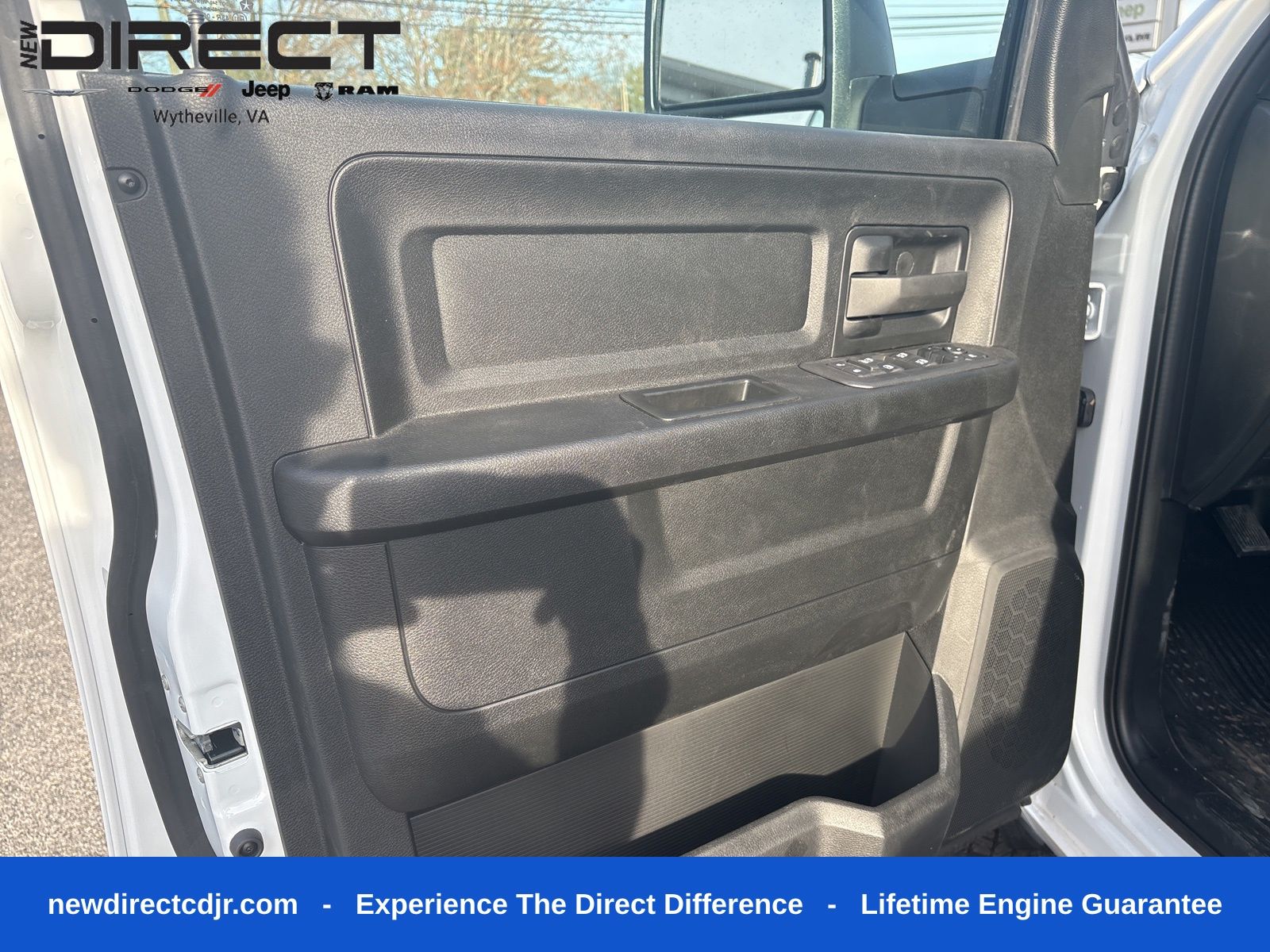 2026 RAM 2500 Tradesman - Photo 14