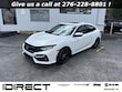 Honda Civic Hatchback