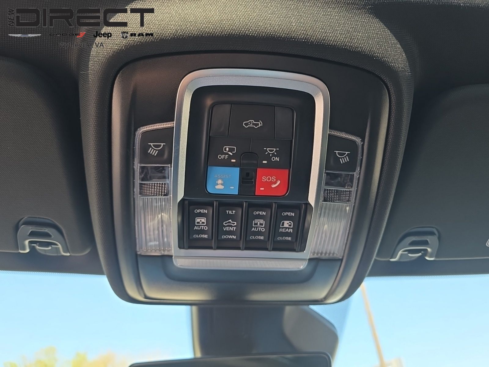 2026 RAM 1500 Big Horn/Lone Star - Photo 23