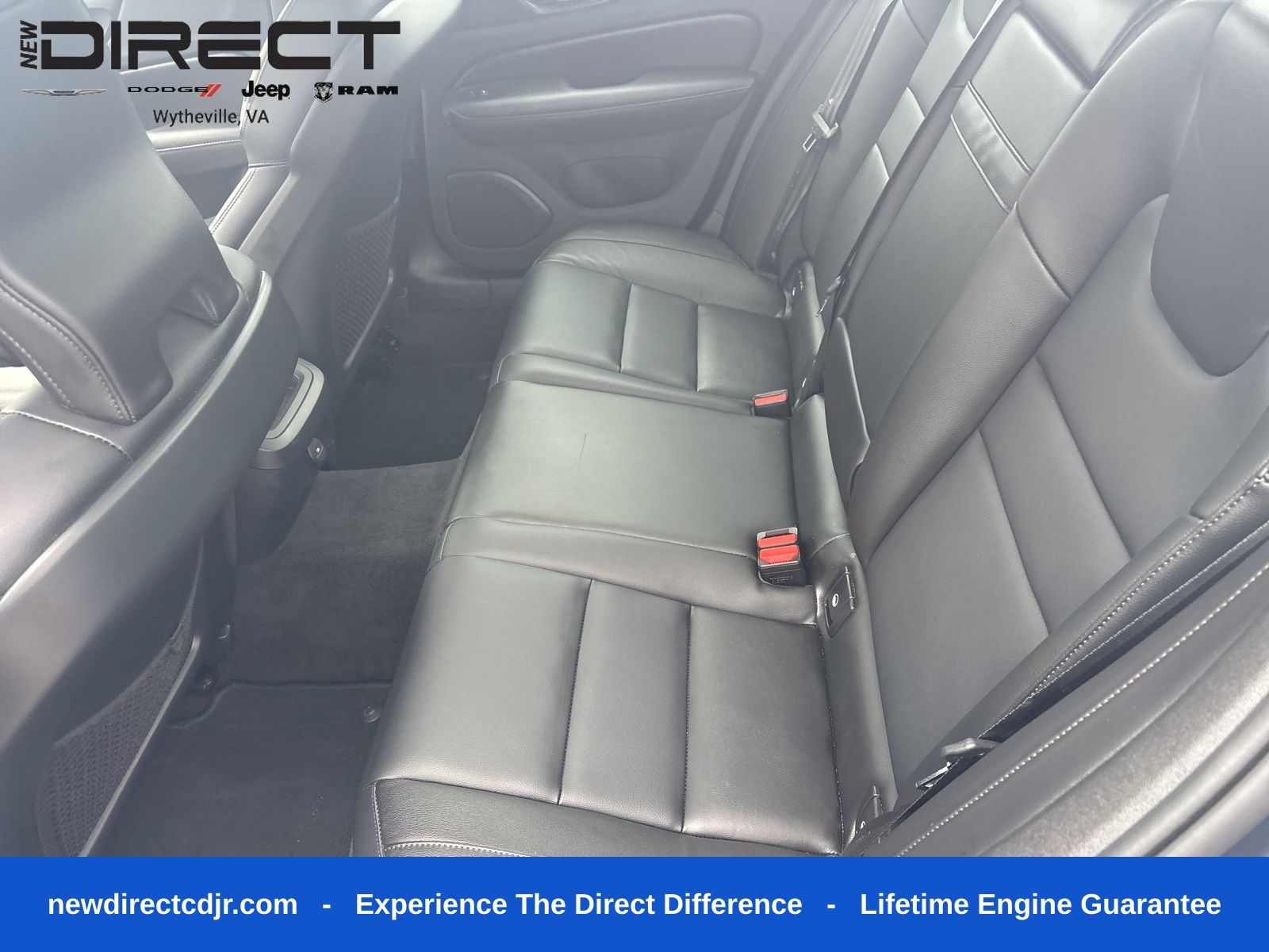 2023 Volvo S60 Core - Photo 17