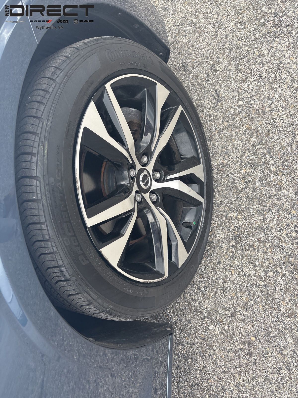 2023 Volvo S60 Core - Photo 15
