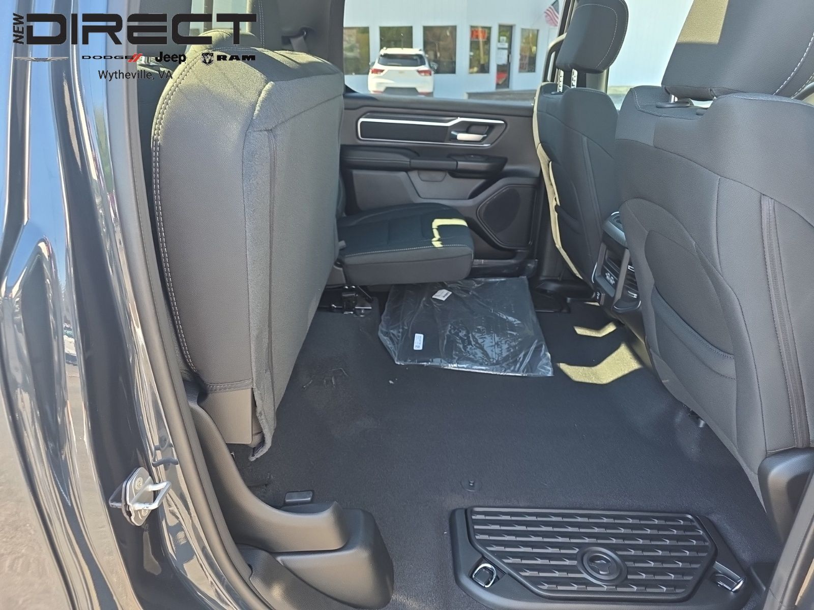 2026 RAM 1500 Big Horn/Lone Star - Photo 32