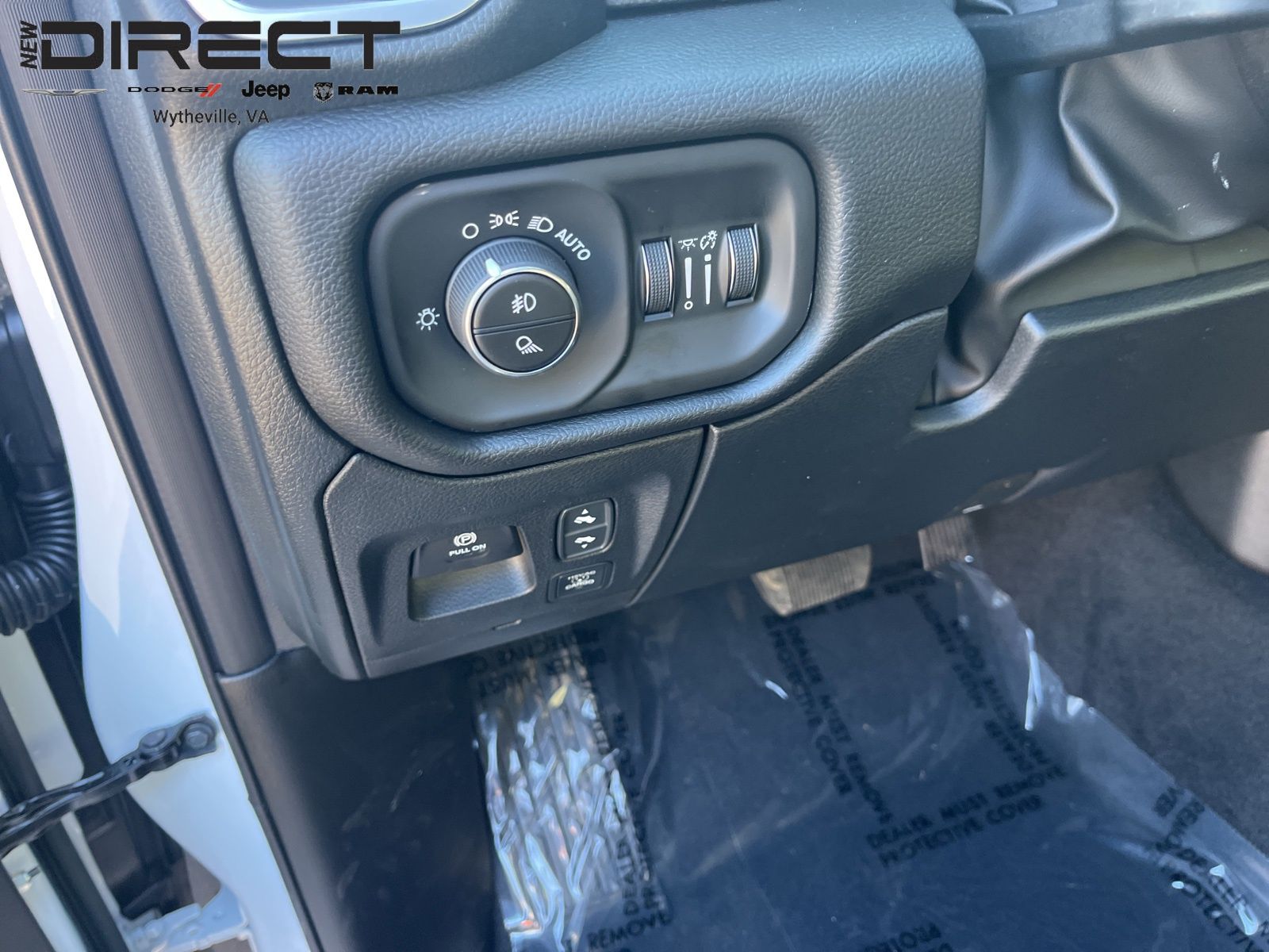 2026 RAM 1500 Big Horn/Lone Star - Photo 15