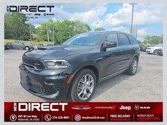2026 Dodge Durango GT AWD HEMI V8 Sport Utility