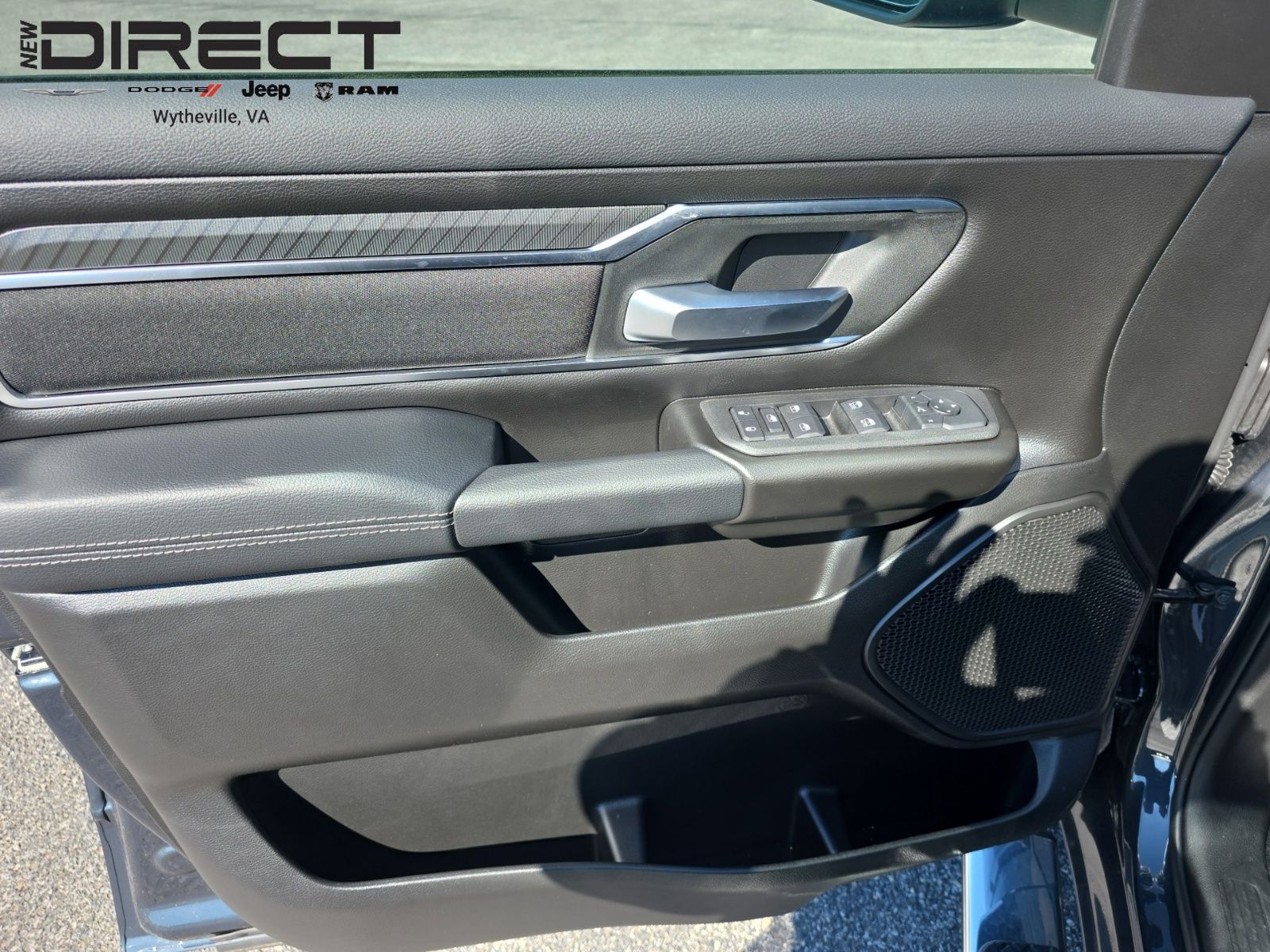 2026 RAM 1500 Big Horn/Lone Star - Photo 25