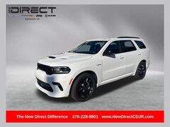 2026 Dodge Durango GT PLUS AWD HEMI V8 Sport Utility