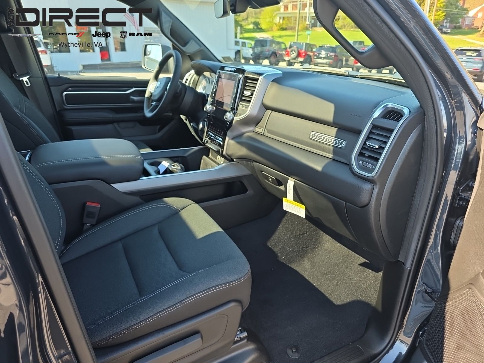 2026 RAM 1500 Big Horn/Lone Star - Photo 33