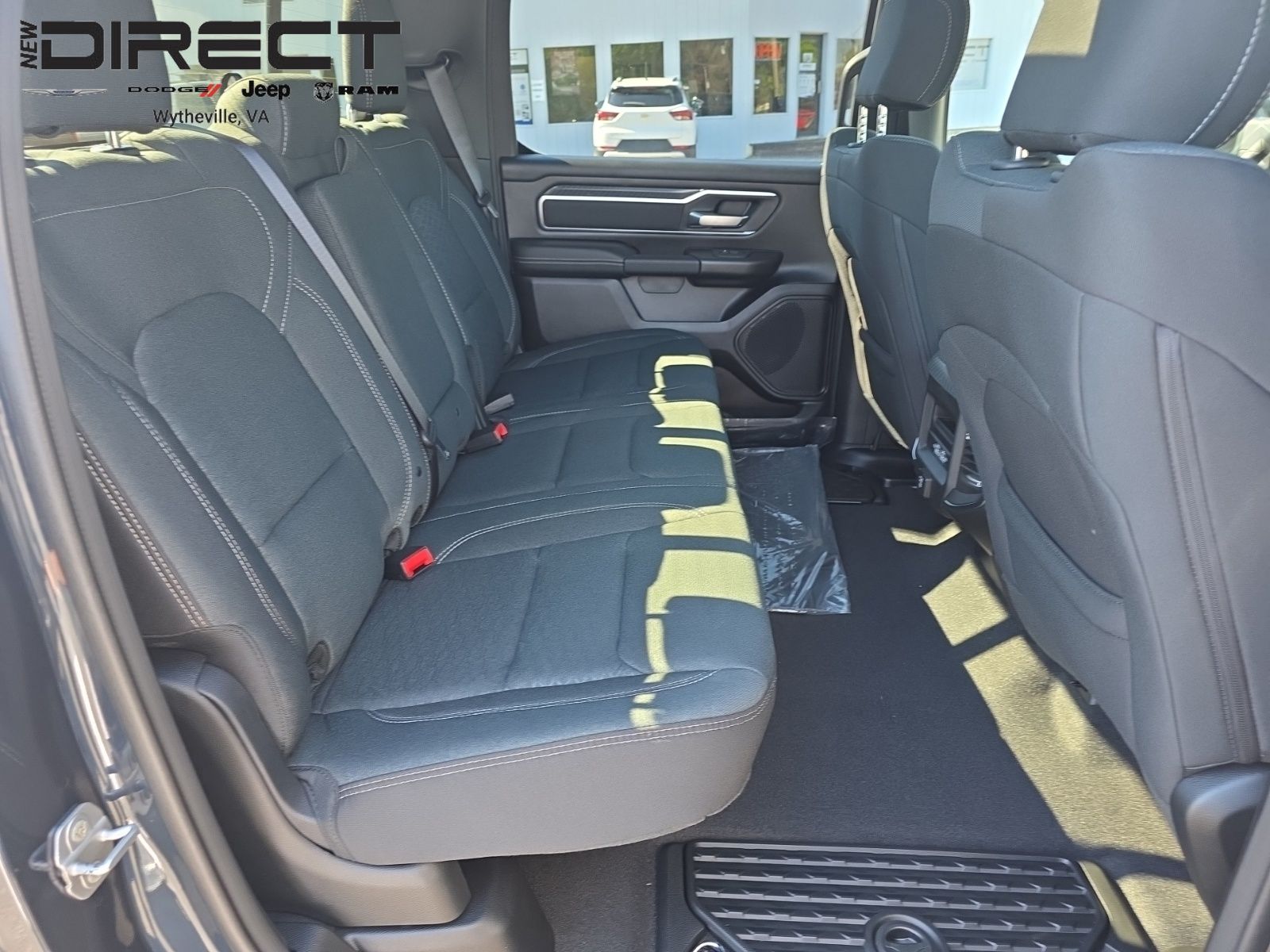 2026 RAM 1500 Big Horn/Lone Star - Photo 31