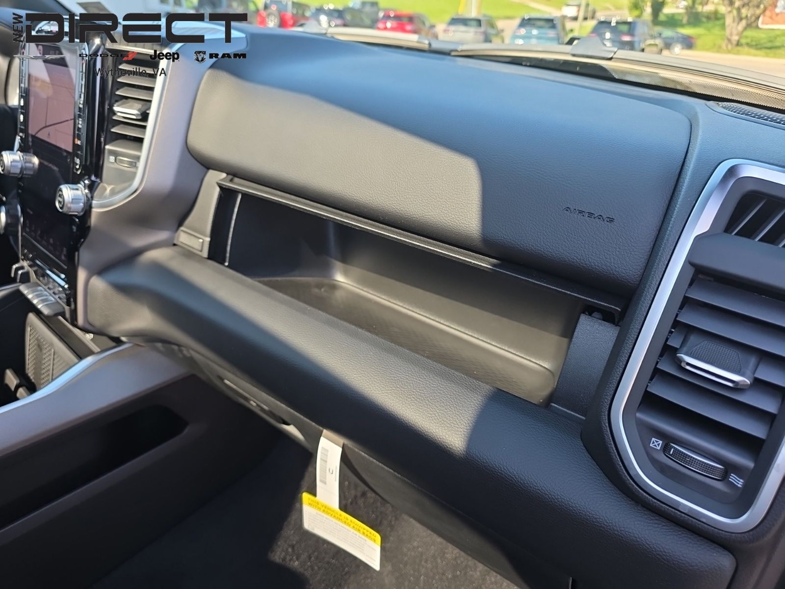 2026 RAM 1500 Big Horn/Lone Star - Photo 34