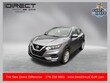  Nissan Rogue Sport