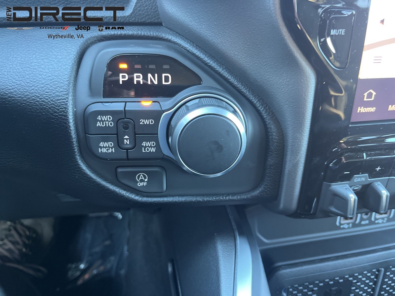 2026 RAM 1500 Big Horn/Lone Star - Photo 21