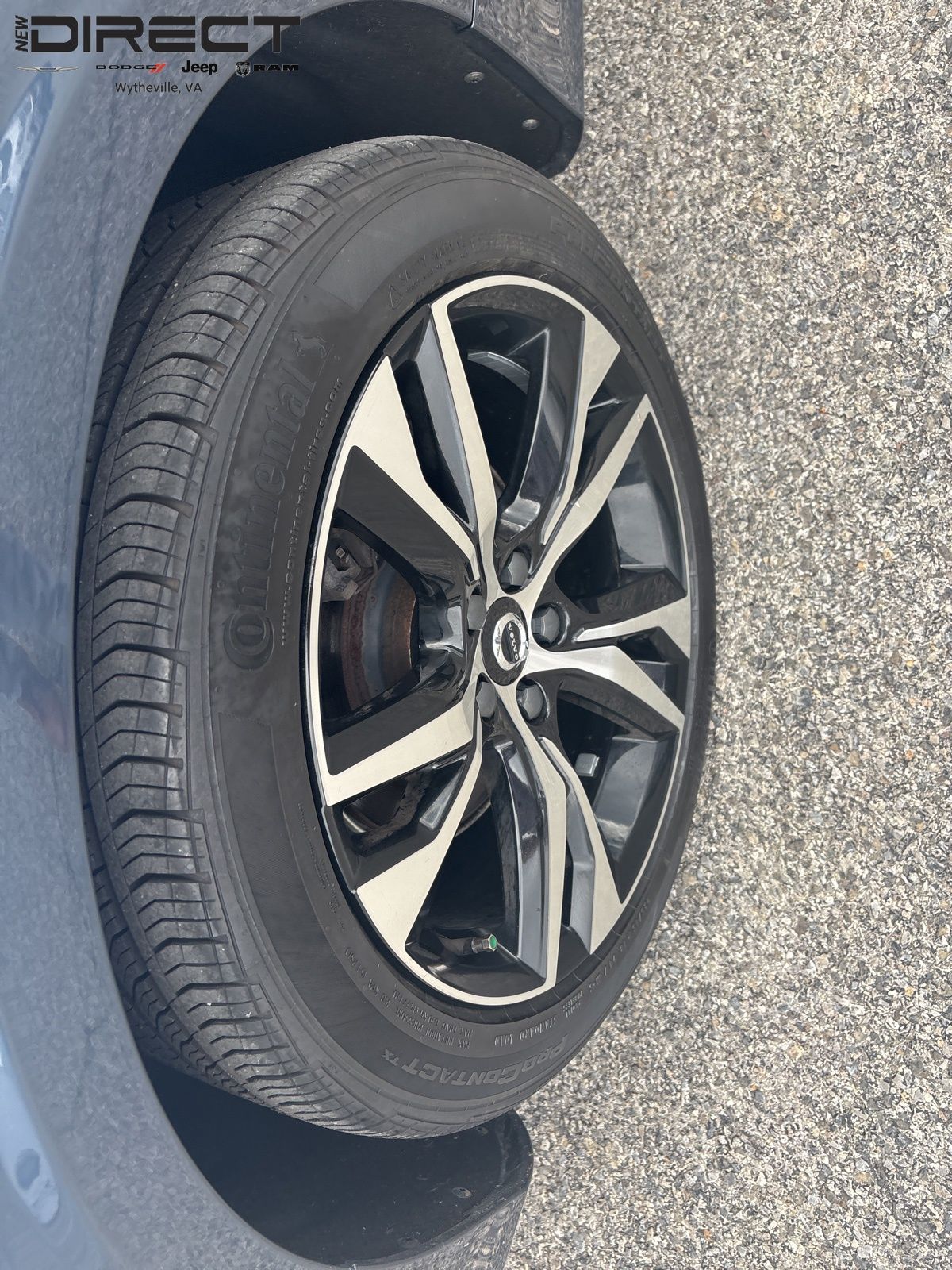 2023 Volvo S60 Core - Photo 14