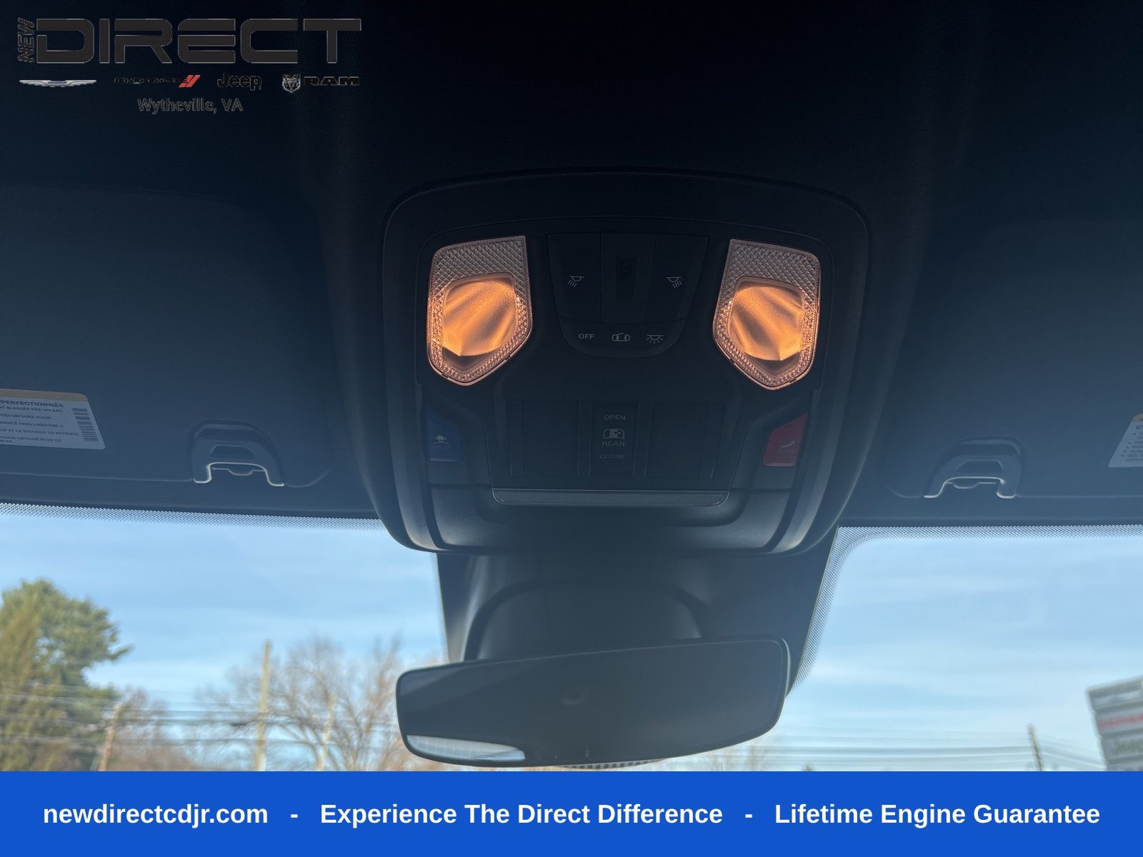 2026 RAM 2500 Tradesman - Photo 12