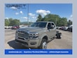  Ram 5500 Chassis Cab