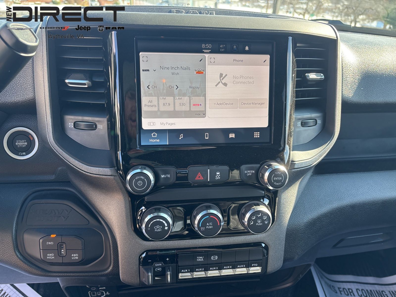 2026 RAM 3500 Chassis Tradesman - Photo 15