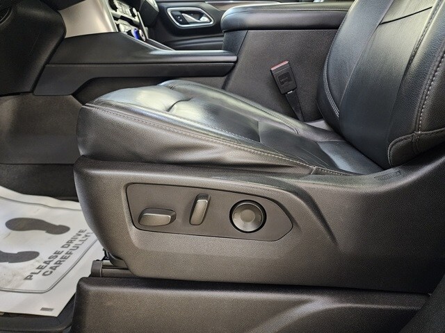 2021 Chevrolet Tahoe Z71 photo 3