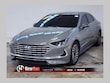  Hyundai Sonata Hybrid