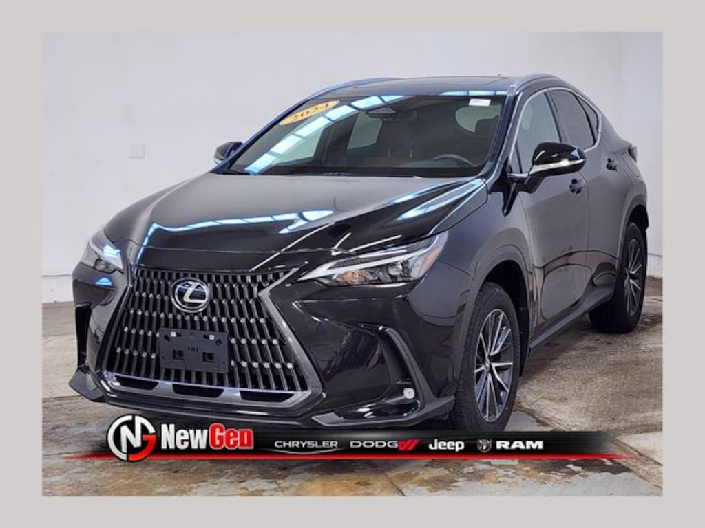 Used 2024 Lexus NX 350 Premium SUV