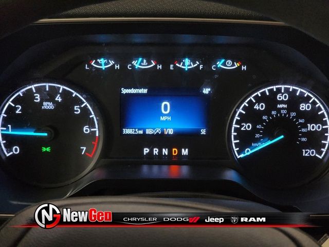 2023 Ford F-150 XLT - Photo 21