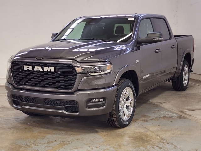 2026 RAM Ram 1500 Pickup Big Horn/Lone Star's photo