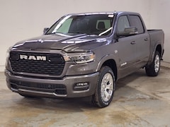 2026 Ram 1500 BIG HORN CREW CAB 4X4 5'7 BOX Pickup