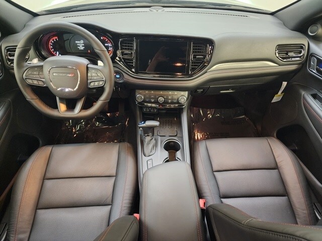 2025 Dodge Durango R/T Plus photo 2