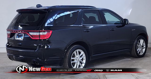 2023 Dodge Durango R/T Plus - Photo 7