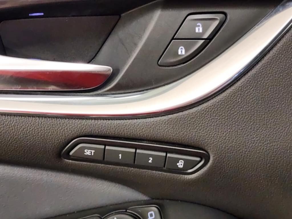 Used 2024 Buick Enclave Premium SUV