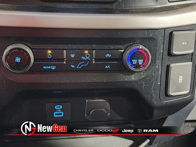 2023 Ford F-150 XLT - Photo 6