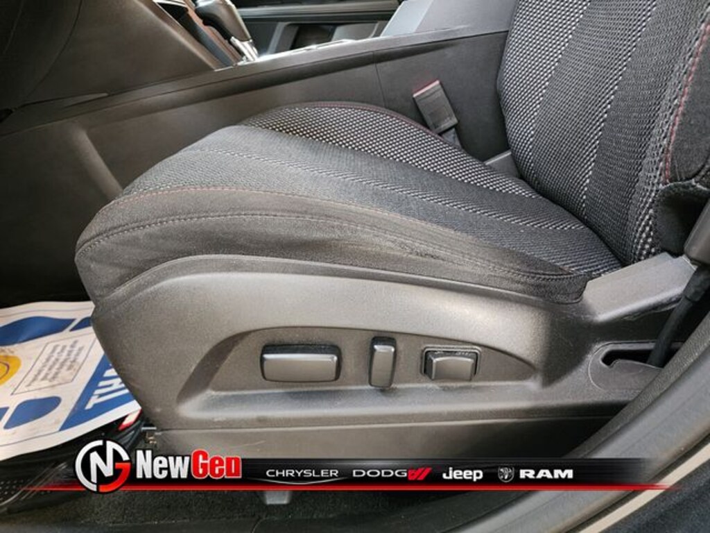 Used 2017 GMC Terrain SLE-2 SUV