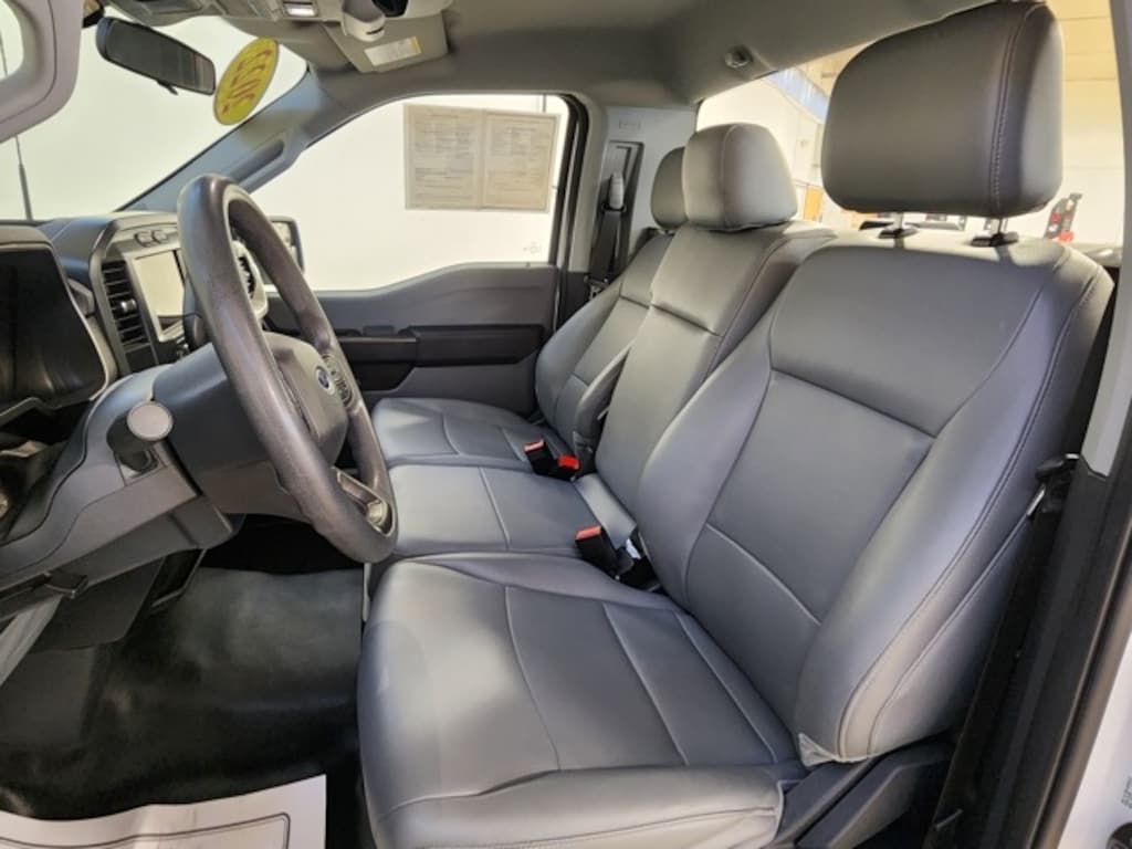 Used 2022 Ford F-150 Truck Regular Cab