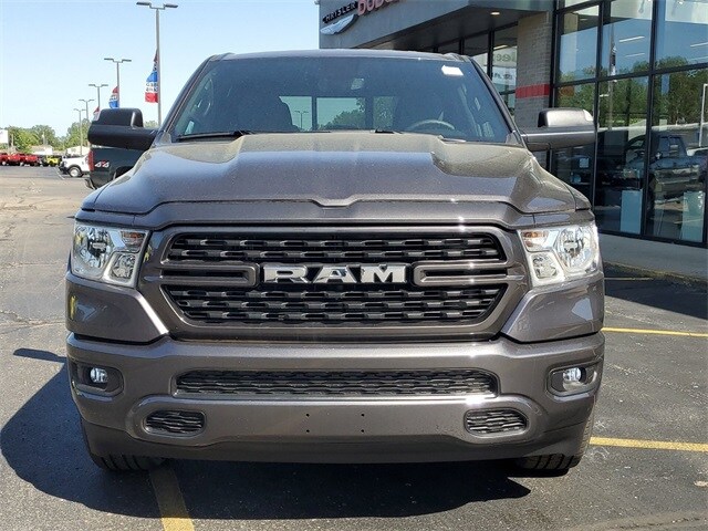2024 Ram 1500 Big Horn photo 2